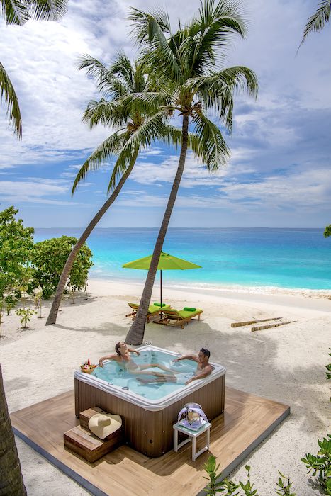 Beach Villa photo 28